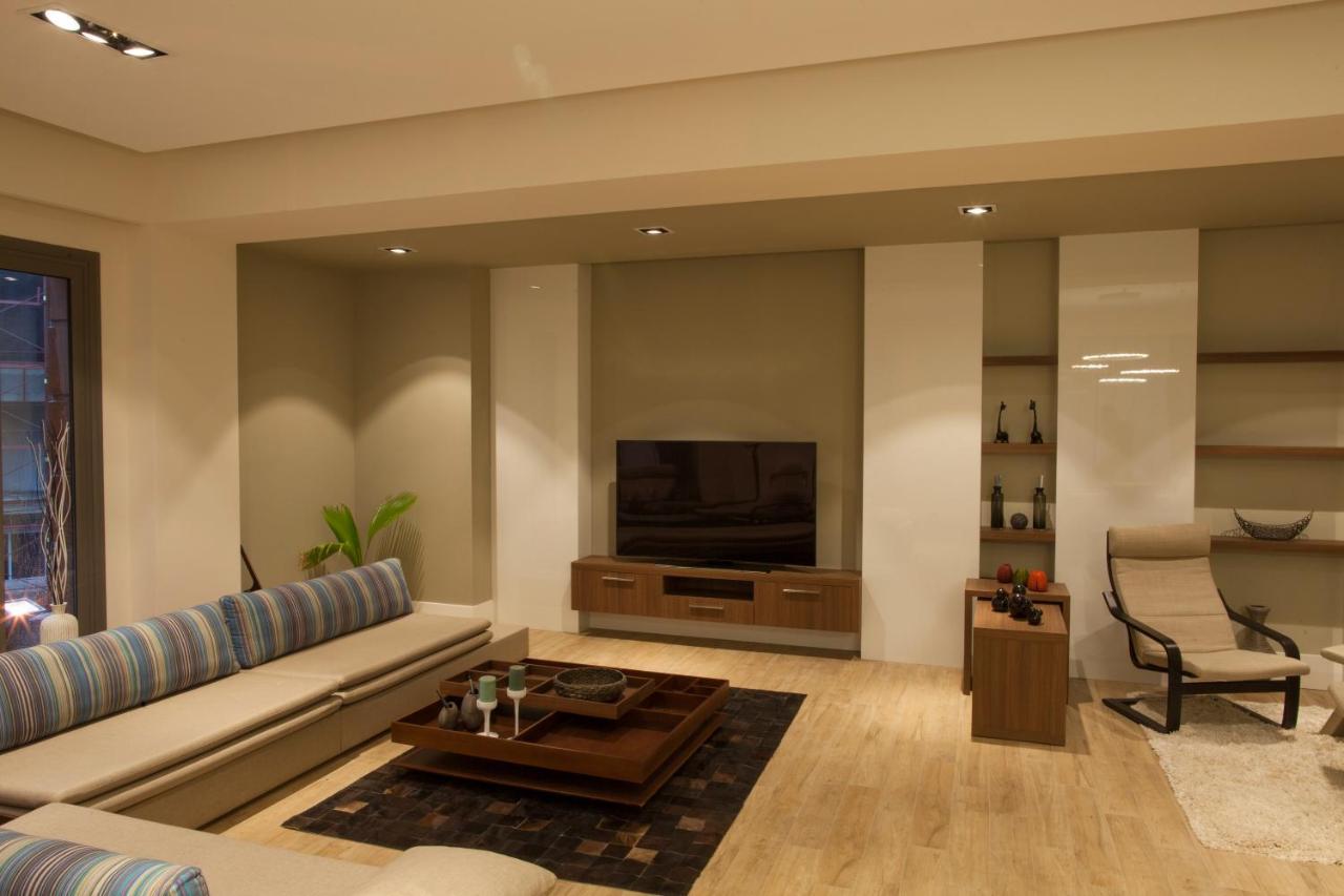 Accra Luxury Apartments @ Pearl Exterior photo